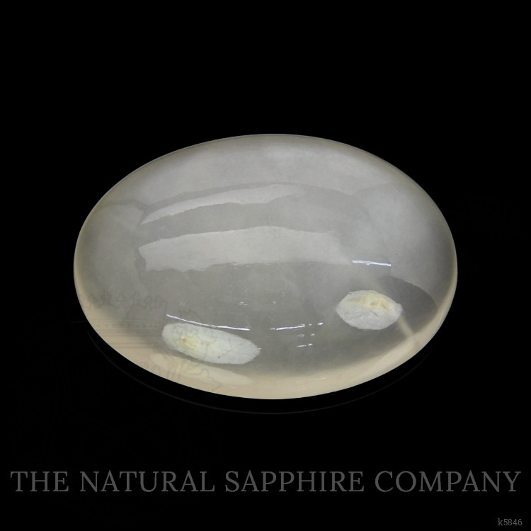 35.16 Ct. Cabochon Moonstone from Ceylon (Sri Lanka)