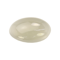 30.54 Ct. Cabochon Moonstone from Ceylon (Sri Lanka) Video