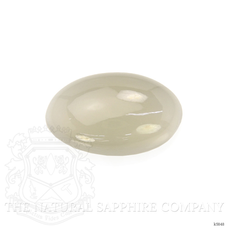 30.54 Ct. Cabochon Moonstone from Ceylon (Sri Lanka)