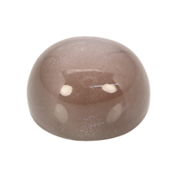 32.69 Ct. Cabochon Moonstone from Ceylon (Sri Lanka) Video