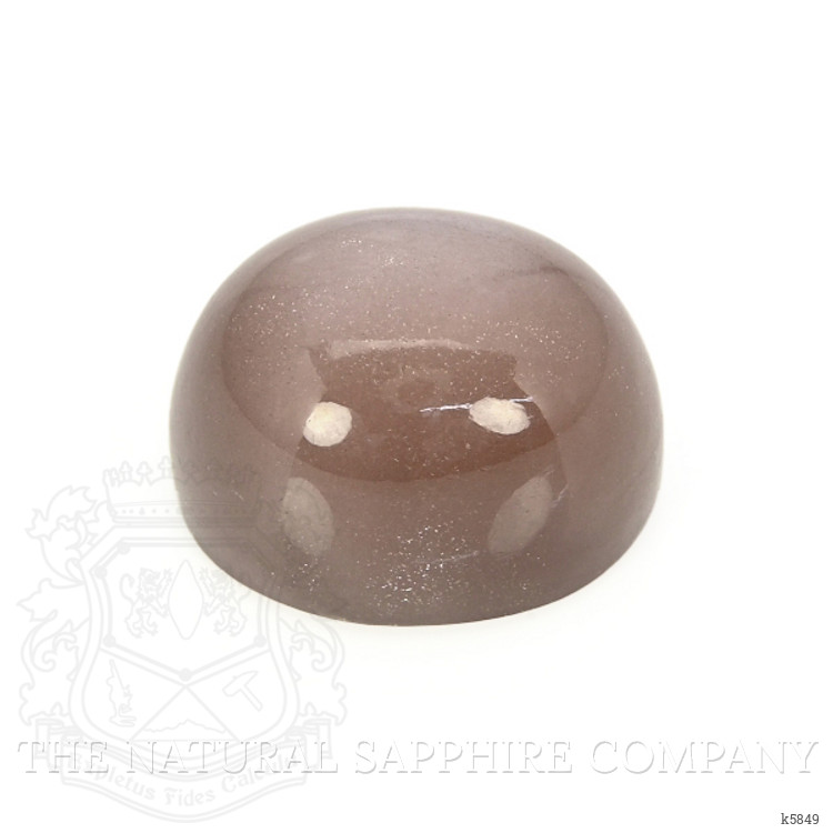 32.69 Ct. Cabochon Moonstone from Ceylon (Sri Lanka)