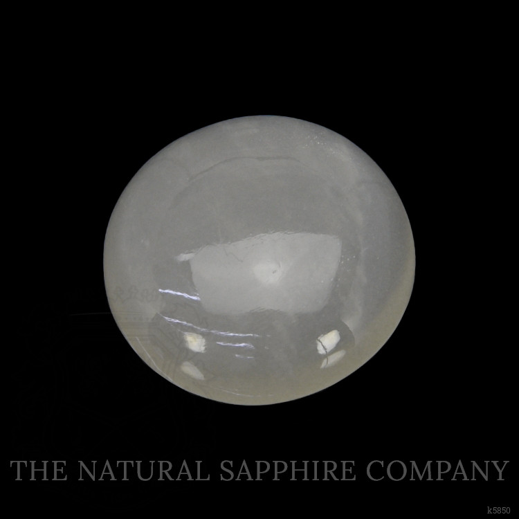 28.61 Ct. Cabochon Moonstone from Ceylon (Sri Lanka)