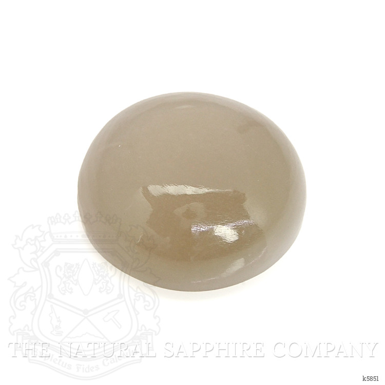 30.67 Ct. Cabochon Moonstone from Ceylon (Sri Lanka)
