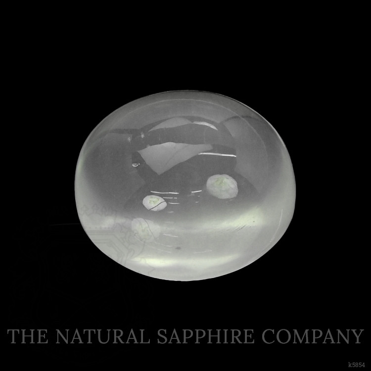 26.42 Ct. Cabochon Moonstone from Ceylon (Sri Lanka)