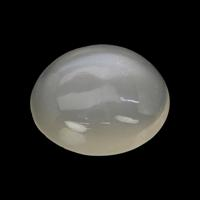 3.99 Ct. Cabochon Moonstone from Ceylon (Sri Lanka) Video