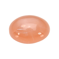 6.01 Ct. Cabochon Moonstone from Ceylon (Sri Lanka) Video