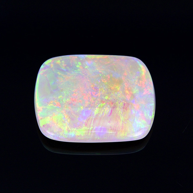 8.86 Ct. Crystal/Jelly Opal from Australia