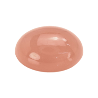 6.72 Ct. Cabochon Moonstone from Ceylon (Sri Lanka) Video