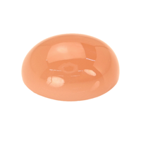 7.50 Ct. Cabochon Moonstone from Ceylon (Sri Lanka) Video