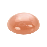 6.46 Ct. Cabochon Moonstone from Ceylon (Sri Lanka) Video