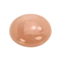 6.22 Ct. Cabochon Moonstone from Ceylon (Sri Lanka) Video