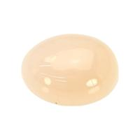 10.75 Ct. Cabochon Moonstone from Ceylon (Sri Lanka) Video