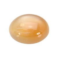 10.57 Ct. Cabochon Moonstone from Ceylon (Sri Lanka) Video