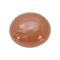 8.46 Ct. Cabochon Moonstone from Ceylon (Sri Lanka) Video