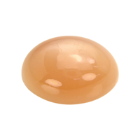 14.07 Ct. Cabochon Moonstone from Ceylon (Sri Lanka) Video