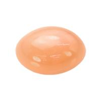 6.10 Ct. Cabochon Moonstone from Ceylon (Sri Lanka) Video