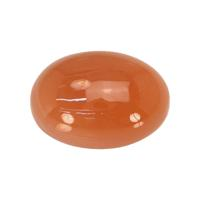 6.25 Ct. Cabochon Moonstone from Ceylon (Sri Lanka) Video