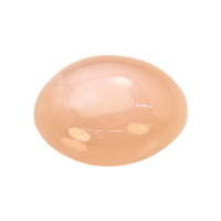 9.04 Ct. Cabochon Moonstone from Ceylon (Sri Lanka) Video