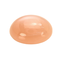 6.98 Ct. Cabochon Moonstone from Ceylon (Sri Lanka) Video