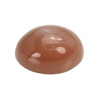 7.24 Ct. Cabochon Moonstone from Ceylon (Sri Lanka) Video