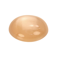 7.72 Ct. Cabochon Moonstone from Ceylon (Sri Lanka) Video