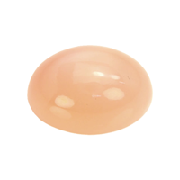 6.91 Ct. Cabochon Moonstone from Ceylon (Sri Lanka) Video