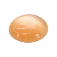 8.44 Ct. Cabochon Moonstone from Ceylon (Sri Lanka) Video