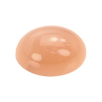 6.93 Ct. Cabochon Moonstone from Ceylon (Sri Lanka) Video
