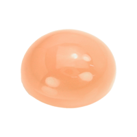 6.10 Ct. Cabochon Moonstone from Ceylon (Sri Lanka) Video