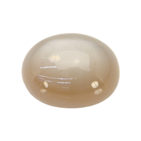 9.44 Ct. Cabochon Moonstone from Ceylon (Sri Lanka) Video