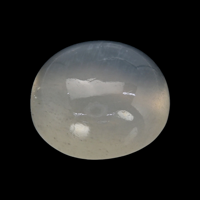 10.17 Ct. Cabochon Moonstone from Ceylon (Sri Lanka) Video