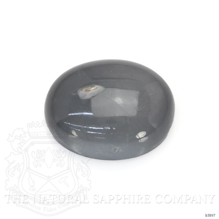 22.87 Ct. Cabochon Moonstone from Ceylon (Sri Lanka)