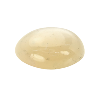 15.09 Ct. Cabochon Moonstone from Ceylon (Sri Lanka) Video