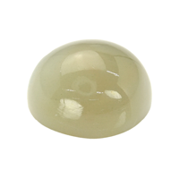11.67 Ct. Cabochon Moonstone from Ceylon (Sri Lanka) Video