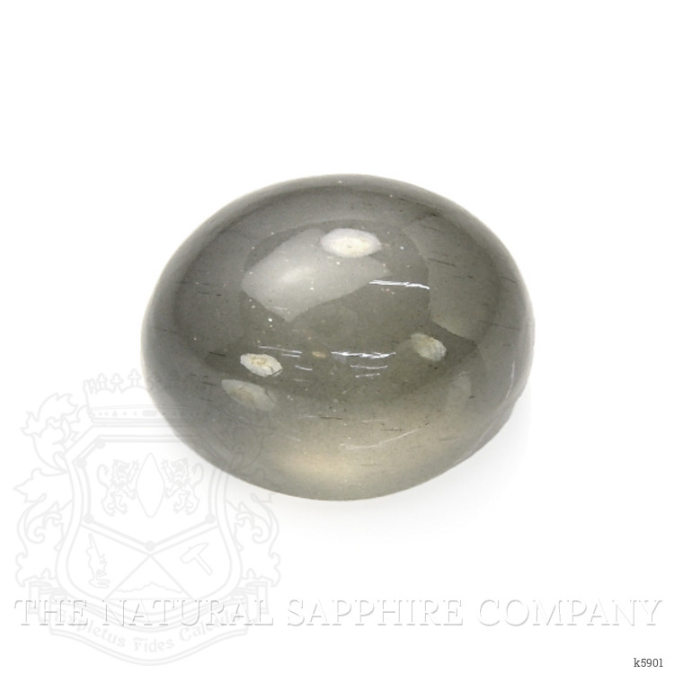 19.21 Ct. Cabochon Moonstone from Ceylon (Sri Lanka)