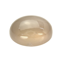 14.32 Ct. Cabochon Moonstone from Ceylon (Sri Lanka) Video