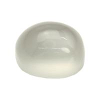 10.20 Ct. Cabochon Moonstone from Ceylon (Sri Lanka) Video