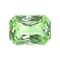 3.02 Ct. Grossular Garnet from Madagascar Video