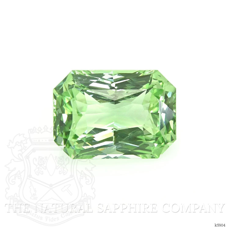 3.02 Ct. Grossular Garnet from Madagascar