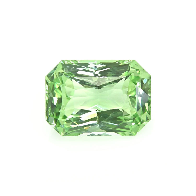 3.02 Ct. Grossular Garnet from Madagascar