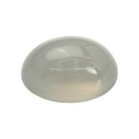 6.36 Ct. Cabochon Moonstone from Ceylon (Sri Lanka) Video