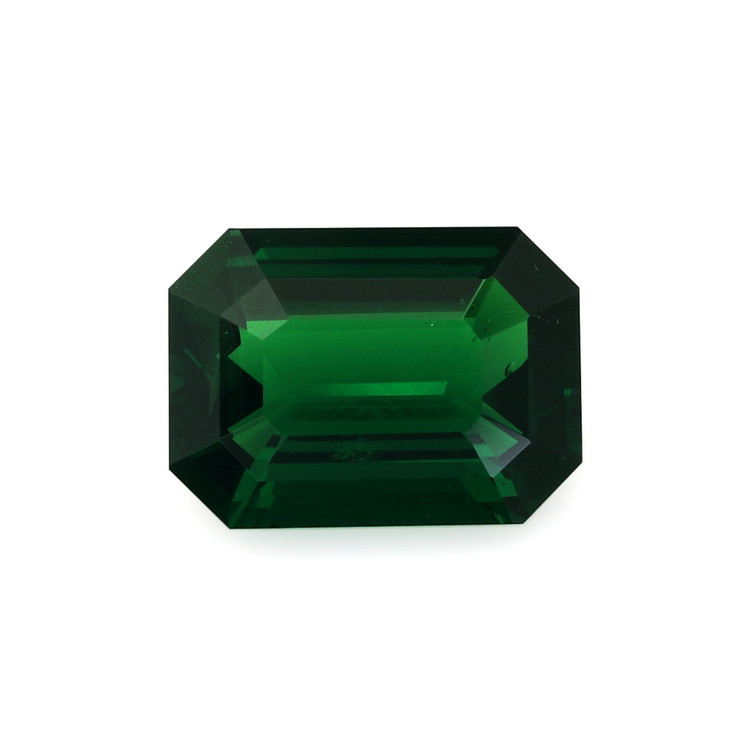 6.02 Ct. Tsavorite Garnet from East Africa