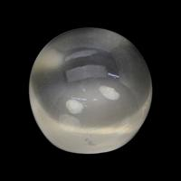 13.29 Ct. Cabochon Moonstone from Ceylon (Sri Lanka) Video