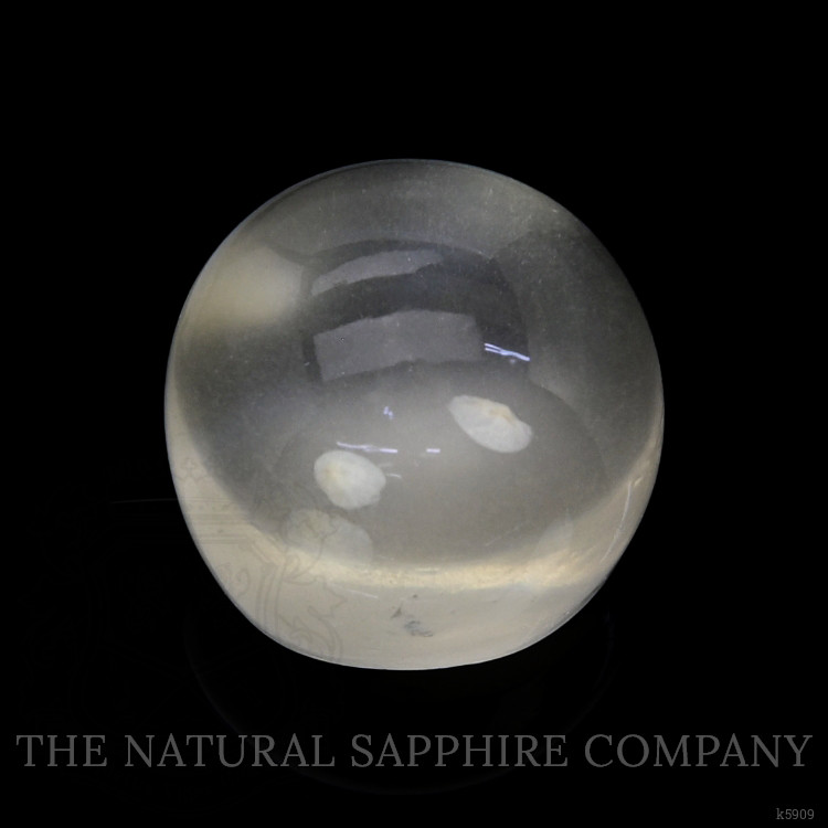 13.29 Ct. Cabochon Moonstone from Ceylon (Sri Lanka)