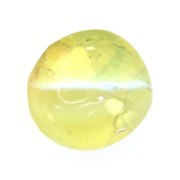 1.42 Ct. Cabochon Chrysoberyl from Madagascar Video