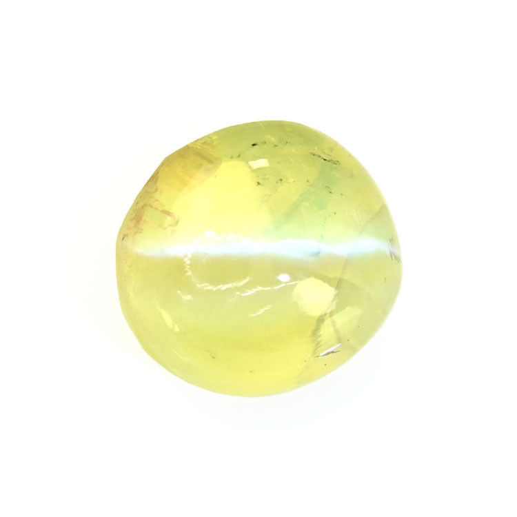 1.42 Ct. Cabochon Chrysoberyl from Madagascar