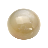 10.91 Ct. Cabochon Moonstone from Ceylon (Sri Lanka) Video