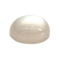 9.28 Ct. Cabochon Moonstone from Ceylon (Sri Lanka) Video