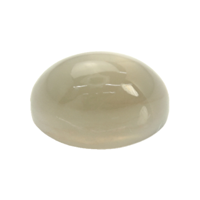 11.30 Ct. Cabochon Moonstone from Ceylon (Sri Lanka) Video
