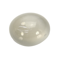 7.06 Ct. Cabochon Moonstone from Ceylon (Sri Lanka) Video